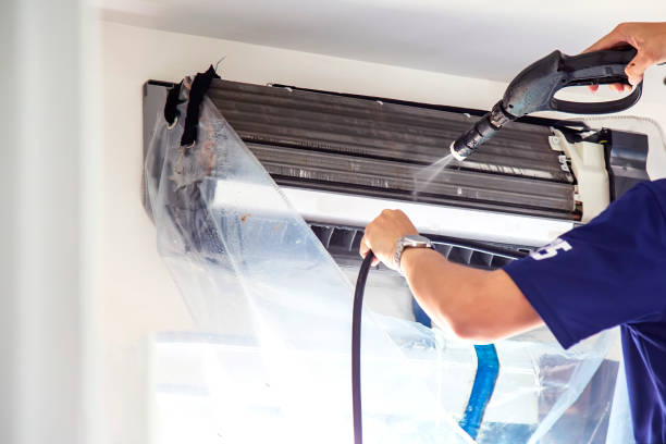 Best Local Air Duct Cleaning Services  in Clinton, NC