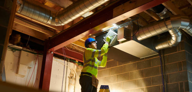 Reliable Clinton, NC Airduct Cleaning Solutions