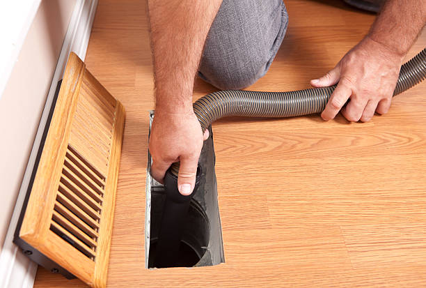 Best HVAC System Cleaning  in Clinton, NC