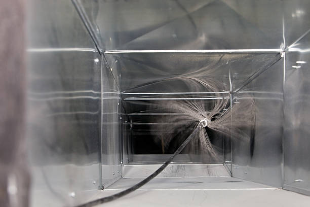 Best Residential Air Duct Cleaning  in Clinton, NC