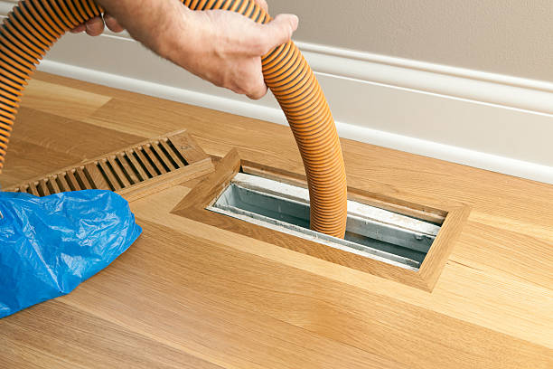 Best Air Duct Cleaning Near Me  in Clinton, NC