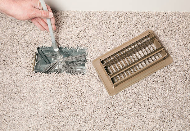 Best Emergency Air Duct Cleaning  in Clinton, NC