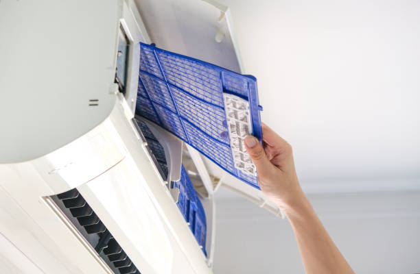 Best Air Duct Sanitizing Services  in Clinton, NC