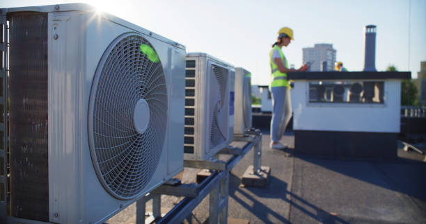 Best Commercial Air Duct Cleaning  in Clinton, NC