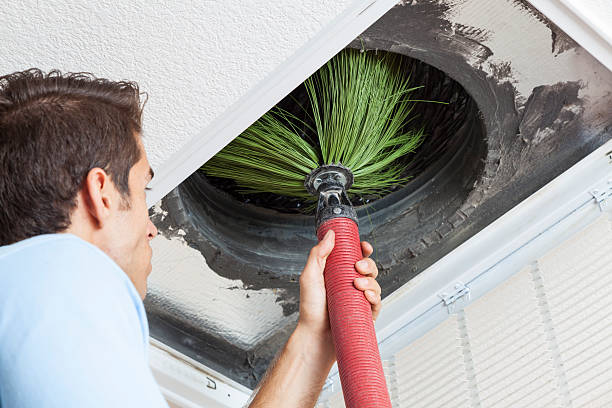 Best General Air Duct Cleaning  in Clinton, NC