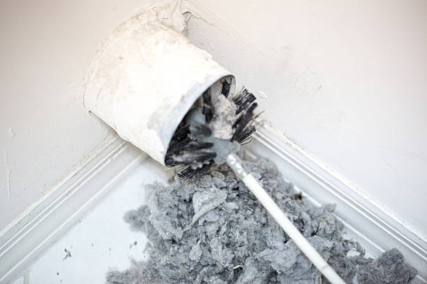 Best Local Air Duct Cleaning Services  in Clinton, NC