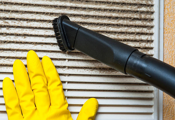 Best Best Air Duct Cleaning Company  in Clinton, NC