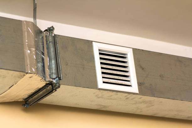Best Professional Duct Cleaning Services  in Clinton, NC